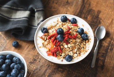 Can Dogs Eat Granola?