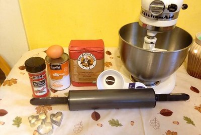 How to Make Pumpkin Dog Treats