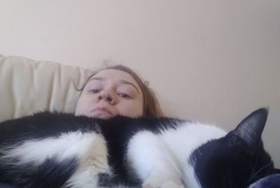 19 People Who Have Been Taken Hostage By Sleeping Cats
