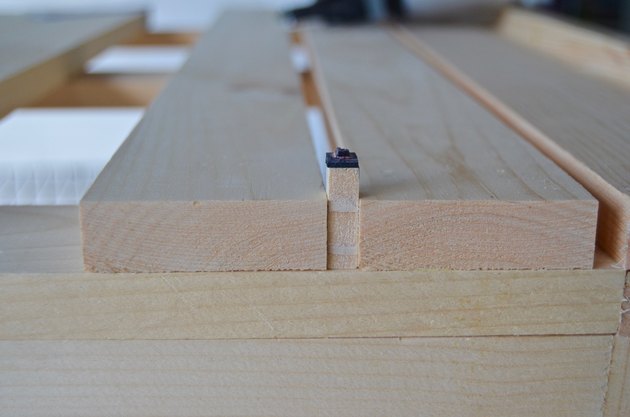 How To Make A DIY Wooden Dog Crate Cover