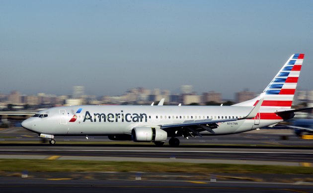 LaGuardia Airport, New York City
