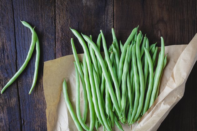 French Beans