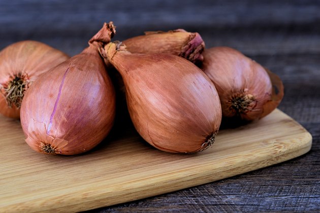 Shallots