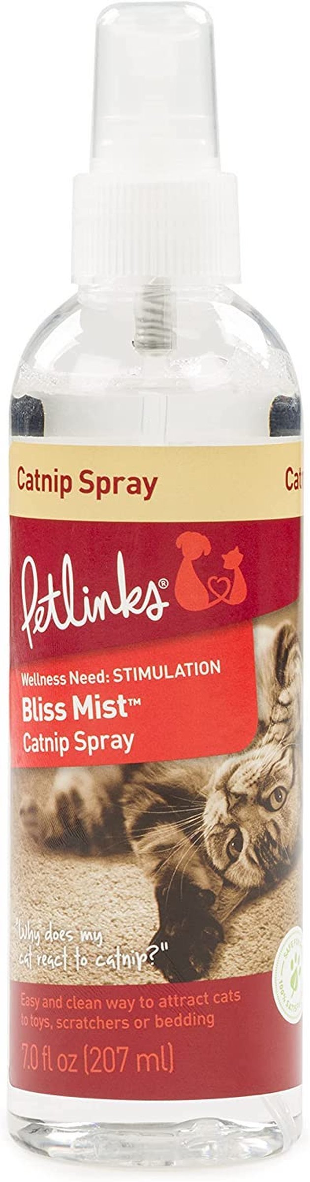 Vitakraft Catnip Spray - Miscota United States of America