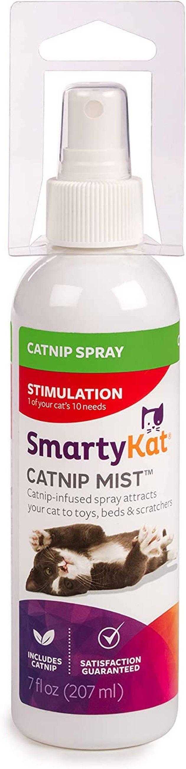 Meowijuana Catnip Catnip Spray 