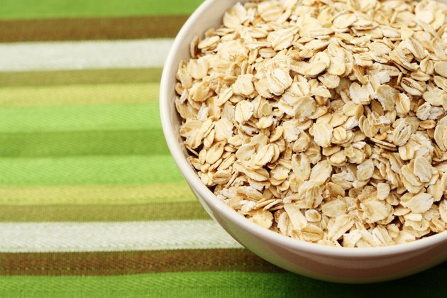 oats