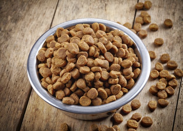 Pets food
