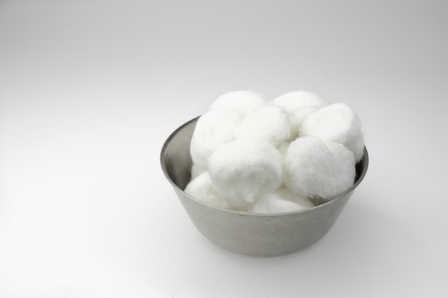 Cotton Balls