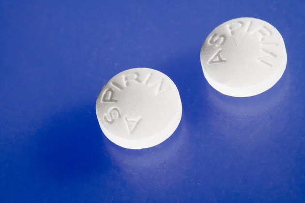 Aspirin