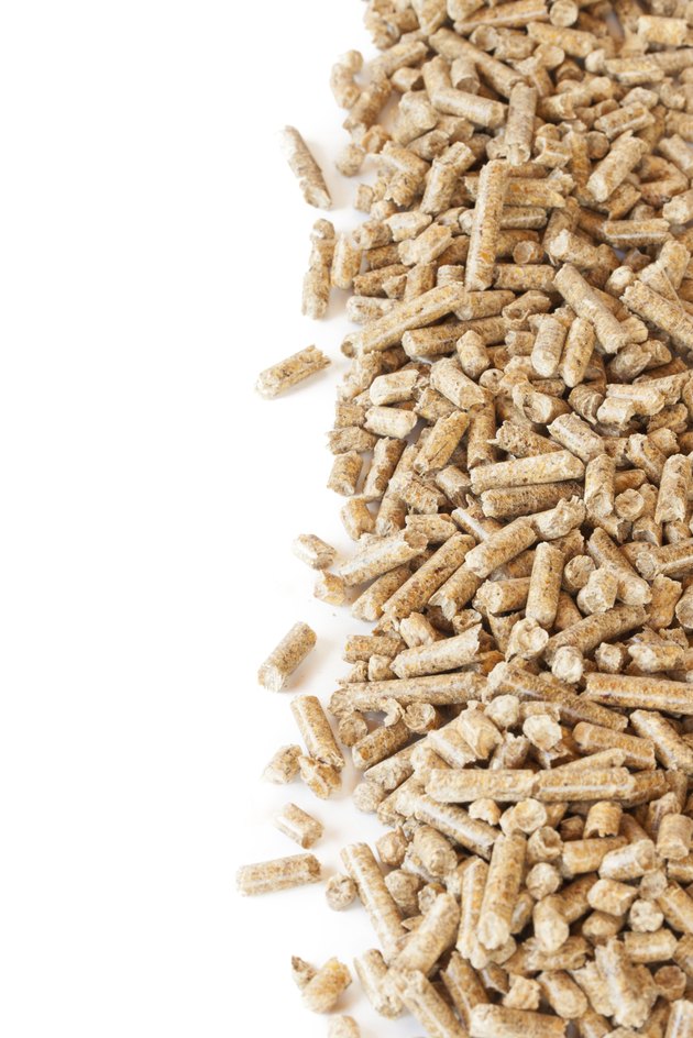 Pellets