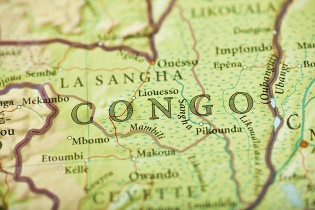 Congo