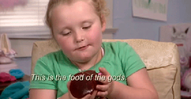 honey boo boo