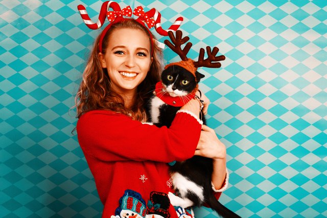Mrs. Claws