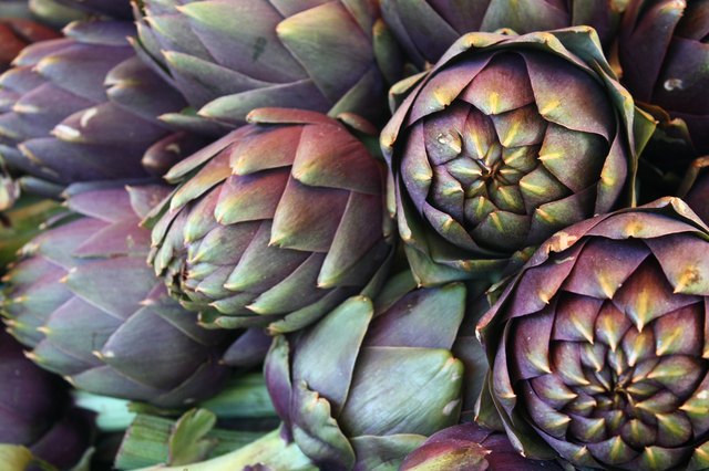 Artichokes