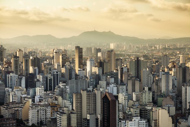 São Paulo Brazil
