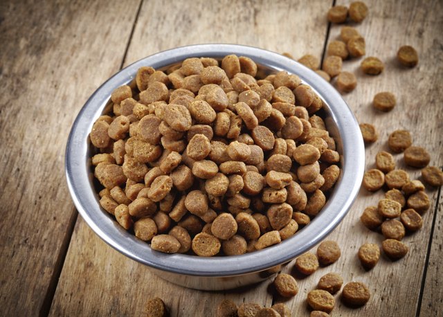 Pets food