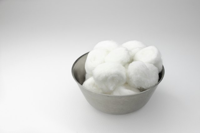 Cotton Balls