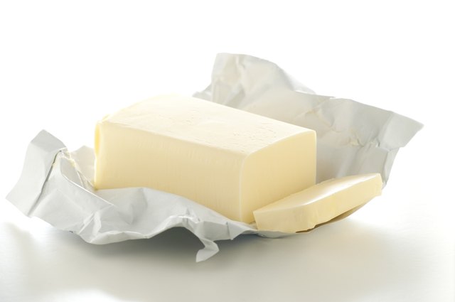 Butter