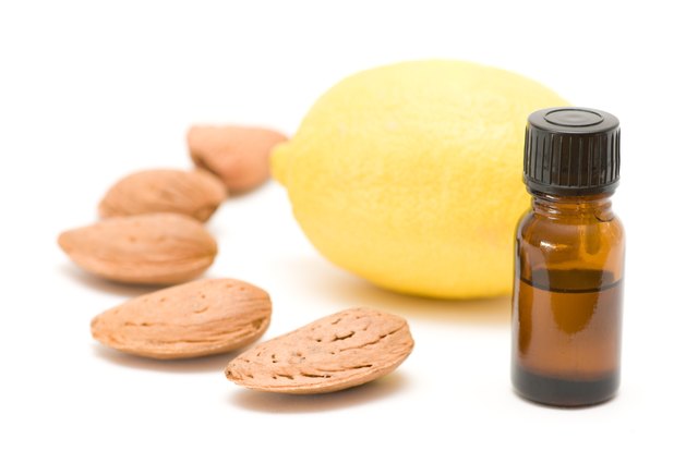 Essential oil composition