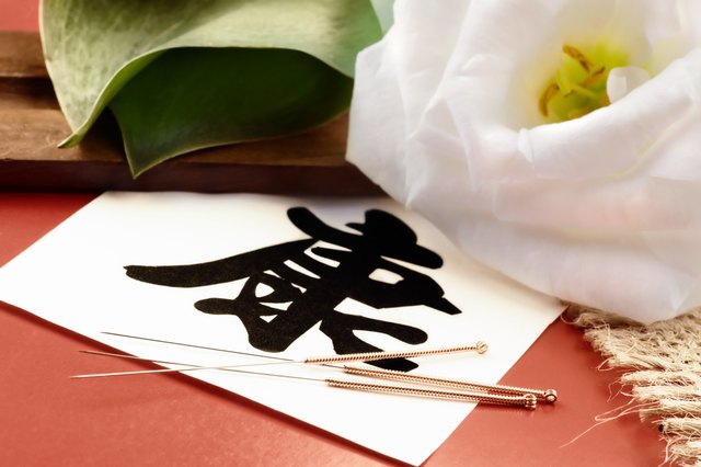 Chinese Medicine