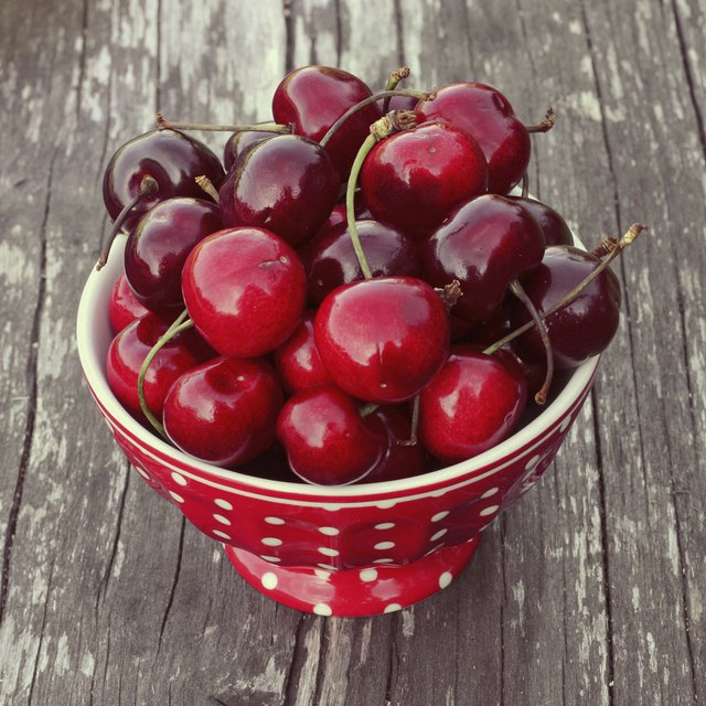 Cherries
