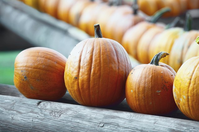 Pumpkins