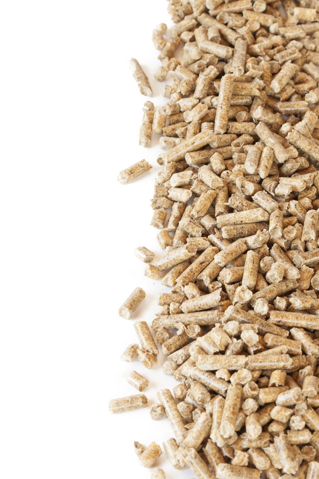 Pellets
