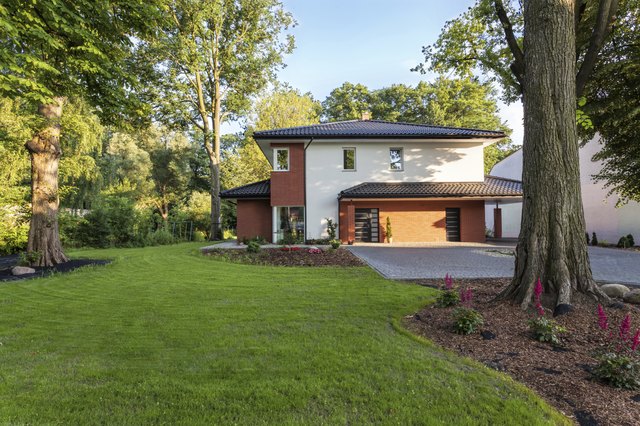 Summer house