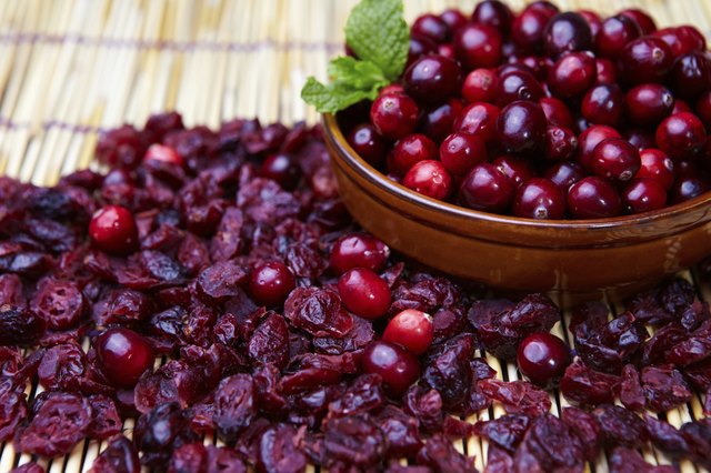 Cranberries