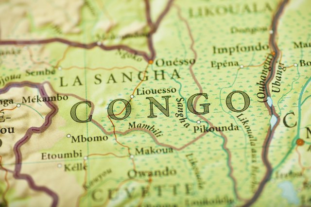 Congo