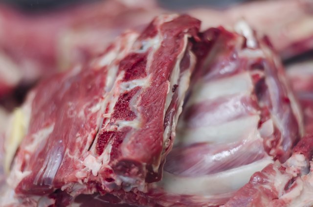 Meat