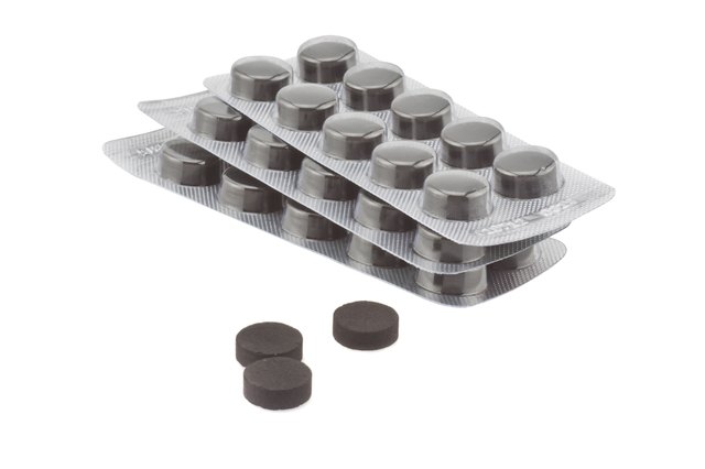 Black pills